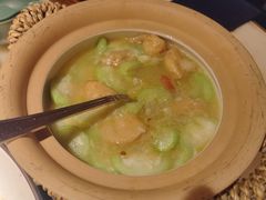 -锦府盐帮·李宅(领展购物广场中关村店)