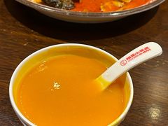 -福苗小骆驼烧烤(大唐不夜城店)