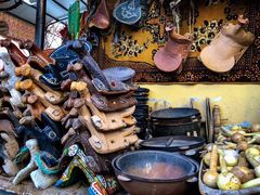 纪念品-高台民居