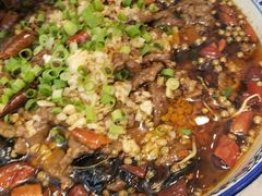 -高玛纳驴肉火烧(河间总店)