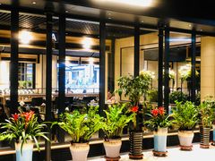 大堂-川骄海鲜自助(河东店)