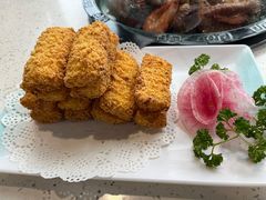 -巧克力渔家.小船海鲜胶东菜(万平口店)