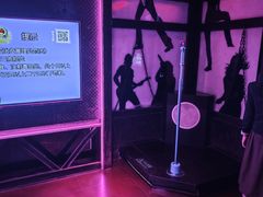 -皓声音KTV(新景店)