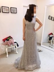 -LeCameliaBridal 山茶花新娘 婚纱礼服高级定制