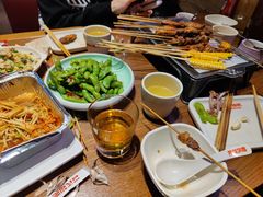 -管氏翅吧(护国寺店)