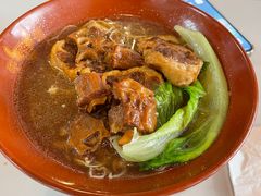 -下环街市熟食中心