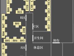 -轻学24小时自习室