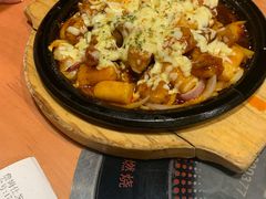 -肥肥虾庄·金牌油焖大虾(杨园滨江时代walk店)
