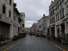 -文昌鸡饭店110号(中山路店)