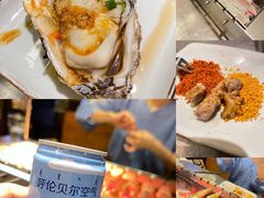 -很久以前羊肉串(打浦路店)