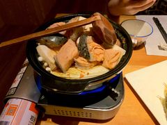 -原志优秀食材·匠心料理·海胆主题(金亿广场店)
