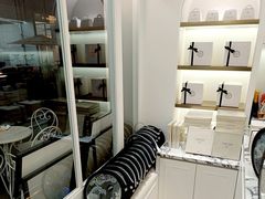 -PETIT PARIS 小巴黎(花园道店)