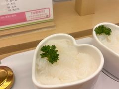 魔芋丝结-一围肥牛肉小火锅(佳兆业广场店)