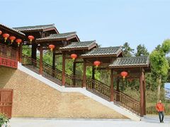 -景德镇古窑民俗博览区