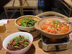 -湘味淳(千禧街店)