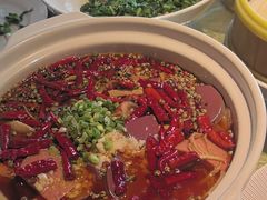 -太守宴·蘭院(天塔店)