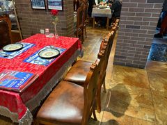 -安德烈俄式西餐厅(中央大街店)