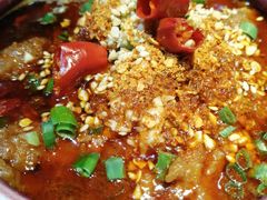 -锦尚阁烤鱼(望京新荟城店)