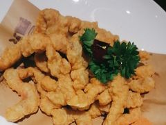 -小桃红·东北菜·春饼烤鸭(南阳湖街店)