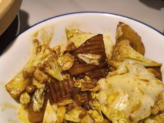 -打酱油·非遗淮扬菜(瘦西湖梅岭店)