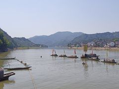 -新安江山水画廊风景区