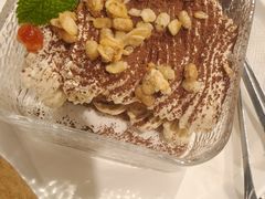 -斯比特花园西餐厅(东方商厦店)