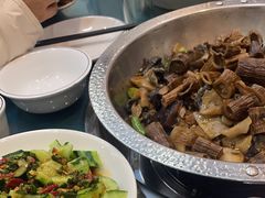 -贵州笋子鸡(米市街店)