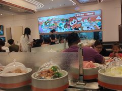 -密友回转自助火锅(世茂国际广场店)