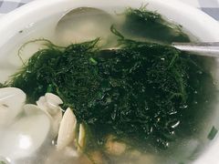 -钱大妈海鲜饭店(保利林语店)