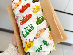 -赛百味SUBWAY(星摩尔店)