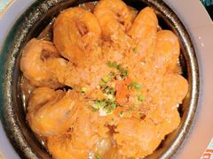 -当院鱼头泡饼(良乡店)