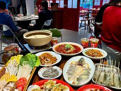 -黄弟大排档·湖南菜·小龙虾·小海鲜(凯旋北路店)