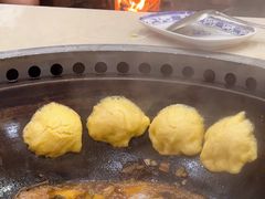 -崔记老东北传奇铁锅炖(横店总店)