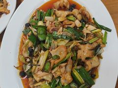 -白家高记肥肠粉(总店)