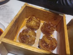-鼎记啫啫煲(数博万达店)