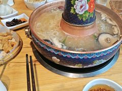 -四喜小胖·北京涮肉(五道营店)