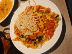 -耶里夏丽·新疆菜(田林东路店)