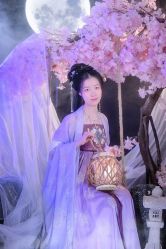 -汉仪华裳汉服馆(打浦桥店)