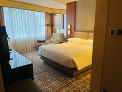 -上海雅居乐万豪侯爵酒店