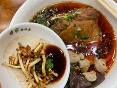 -蒋家肠旺面馆(合群路店)
