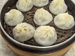 -曼曼汤包(建国西路店)