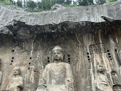 -龙门石窟