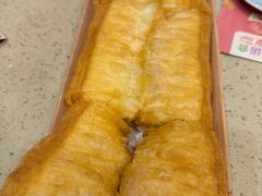 -点都德(龙之梦店)