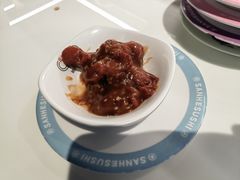 -三禾寿司(君尚店)