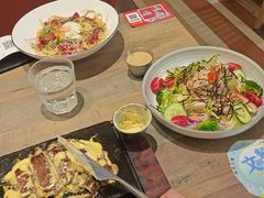 -卡朋西餐(扬名广场店)
