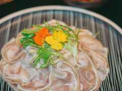 猪耳-云采云南菜(中山北路店)