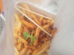 -前进5路汉堡炸鸡(昙华林店)
