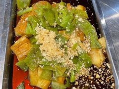 -遇西祠·海鲜烧烤(总店)