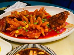 -探花·意境江南菜·唐伯虎文化体验店·松鼠桂鱼(观前店)