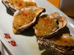 -蚝翅·海鲜粥·烧烤·龙虾季(海曙天一店)